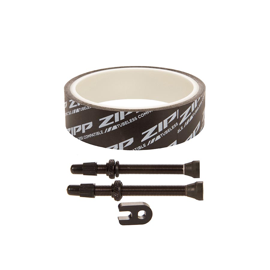 Tubeless Kit