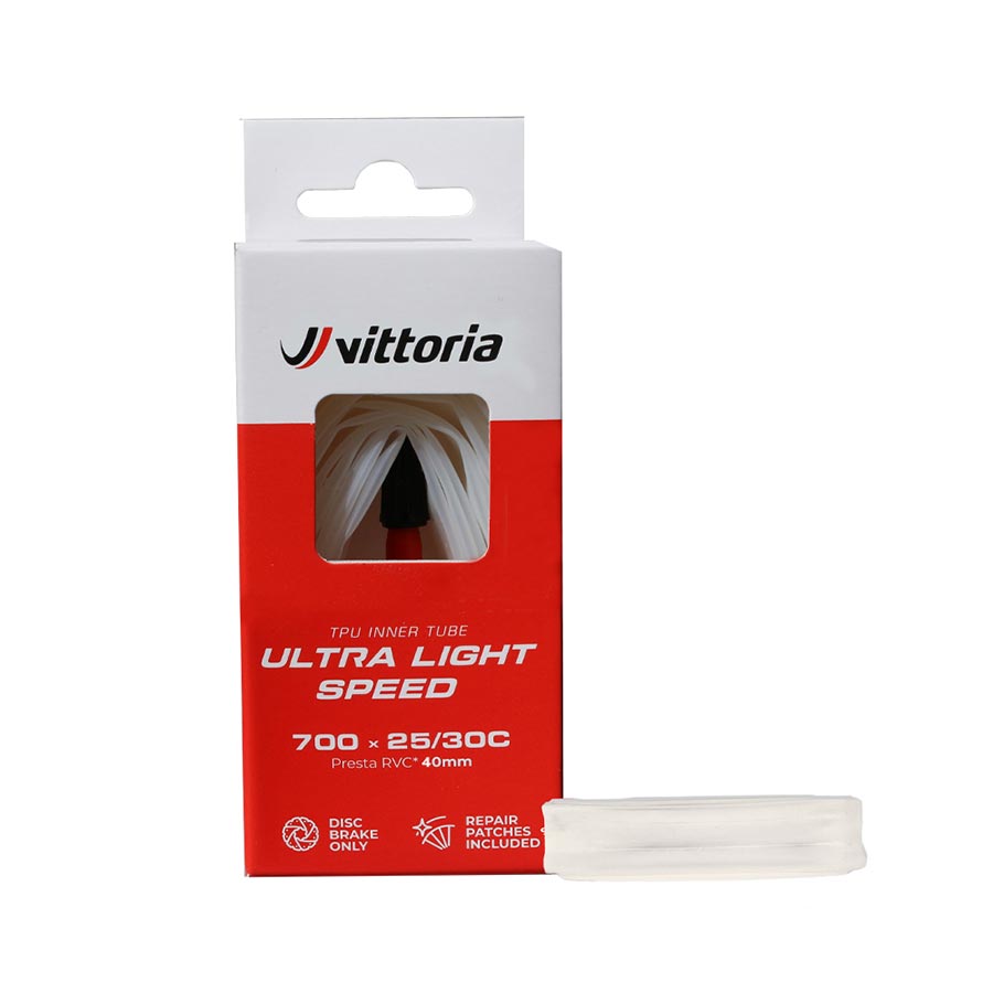 Ultra Light Speed (TPU)
