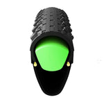Air-liner tire insert Gravel