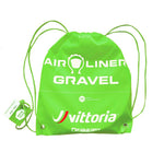 Air-liner tire insert Gravel