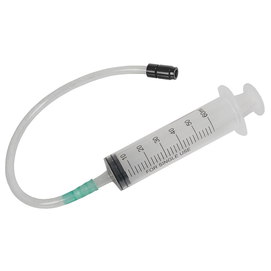 Syringe