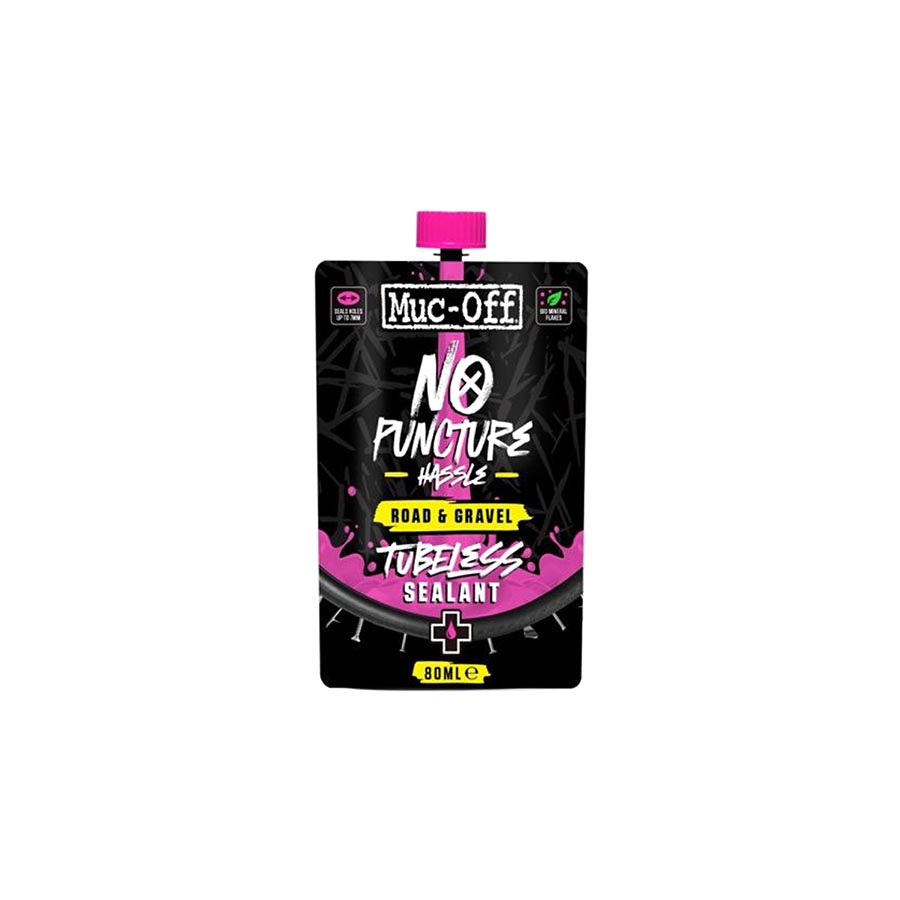 Road & Gravel Tubeless Sealant