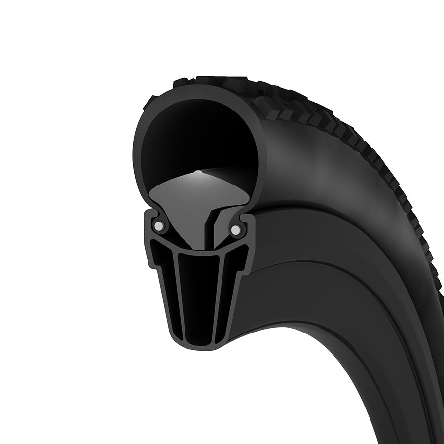 Tubeless Lite