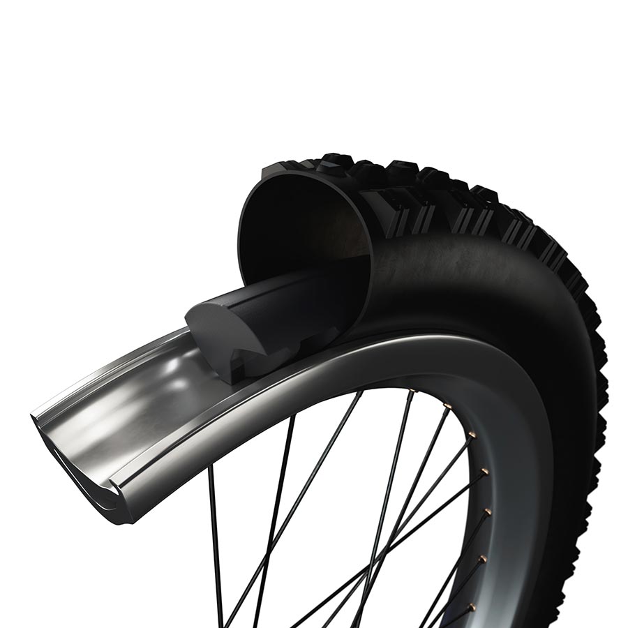 Tubeless Lite