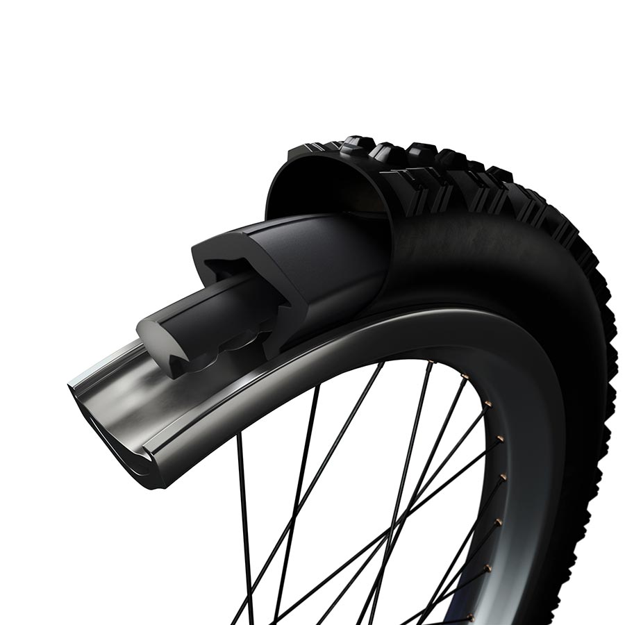 Tubeless Fusion