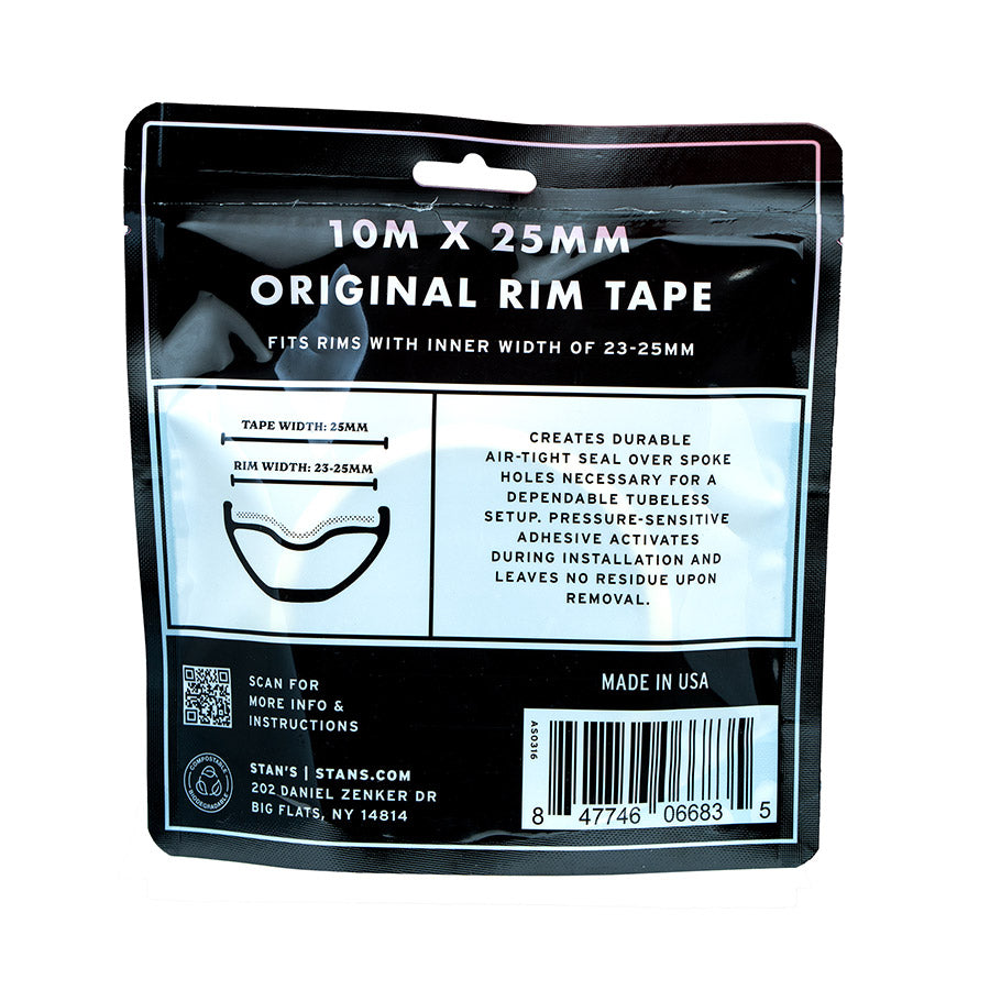 Rim Tape