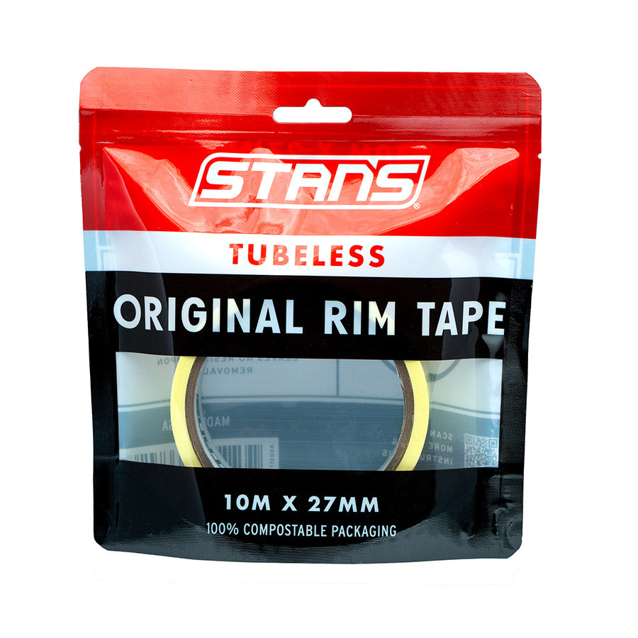 Rim Tape