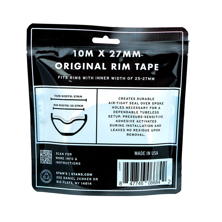 Rim Tape