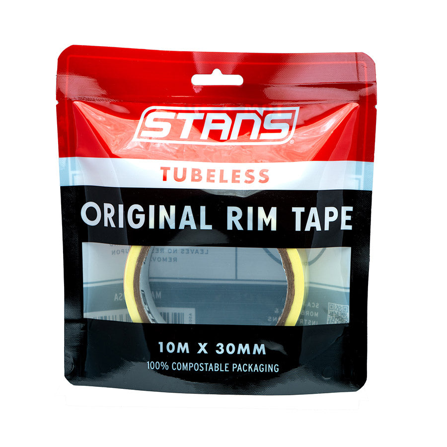 Rim Tape