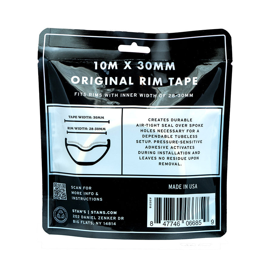 Rim Tape