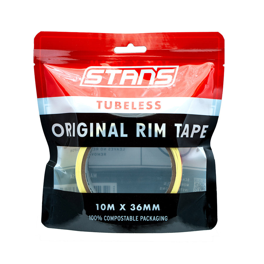 Rim Tape