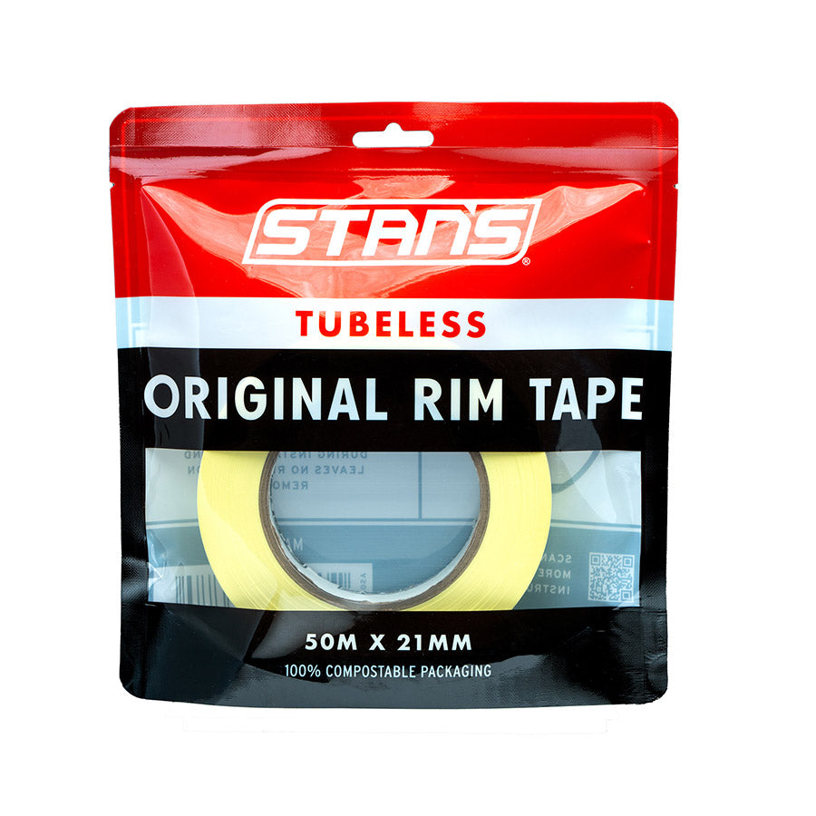 Rim Tape