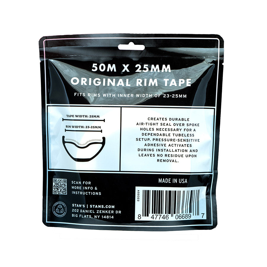 Rim Tape