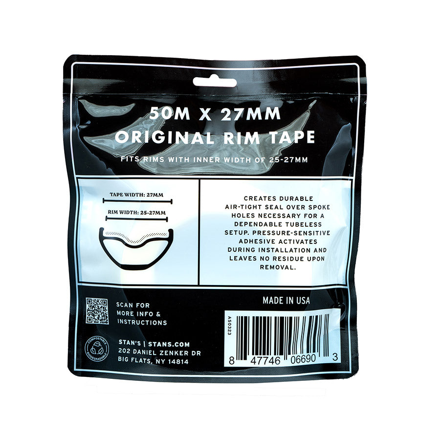 Rim Tape