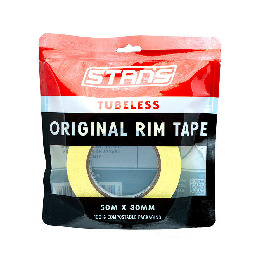 Rim Tape