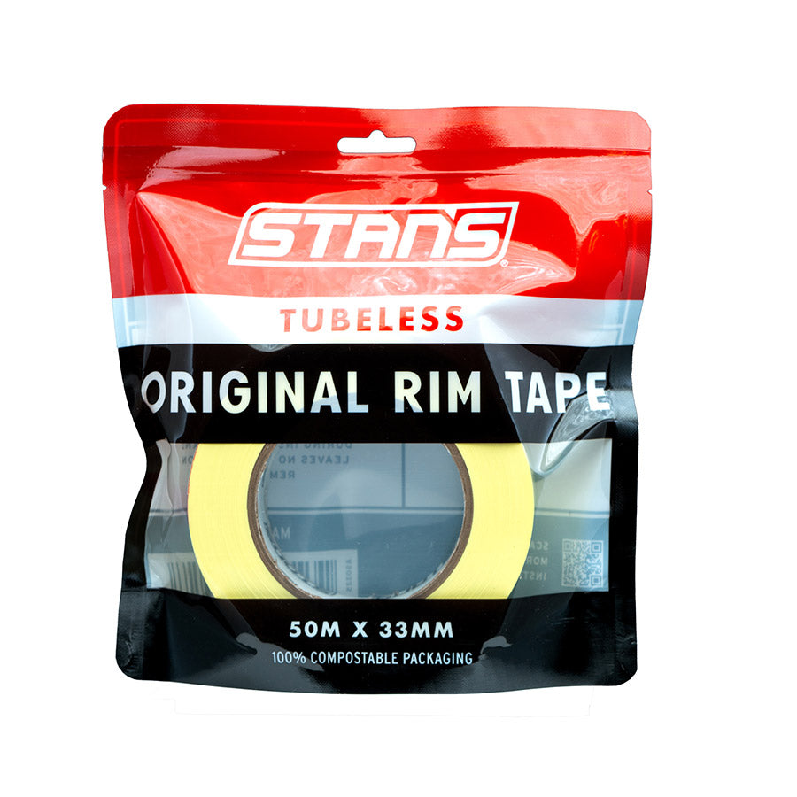 Rim Tape