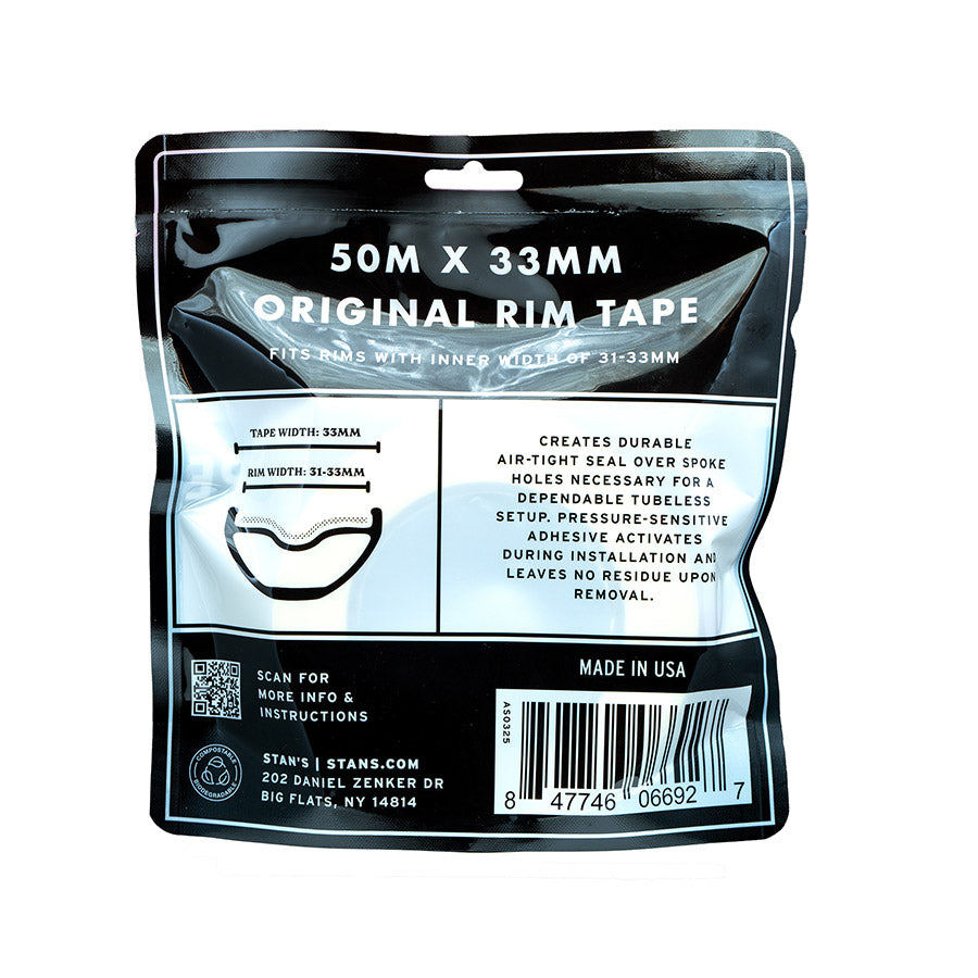 Rim Tape