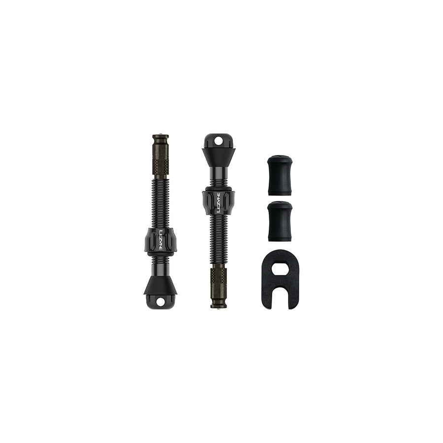 CLIK® TLR VALVE PRO