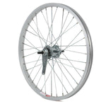 20" ST1 Wide Alloy
