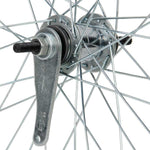20" ST1 Wide Alloy