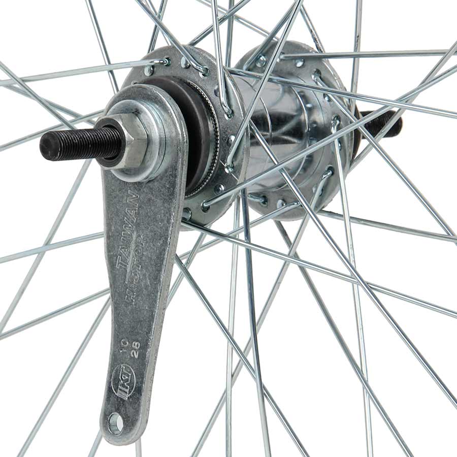 20" ST1 Wide Alloy