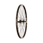 Mavic XM119 26" / Shimano M525