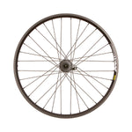 Mavic XM119 26" / Shimano M525