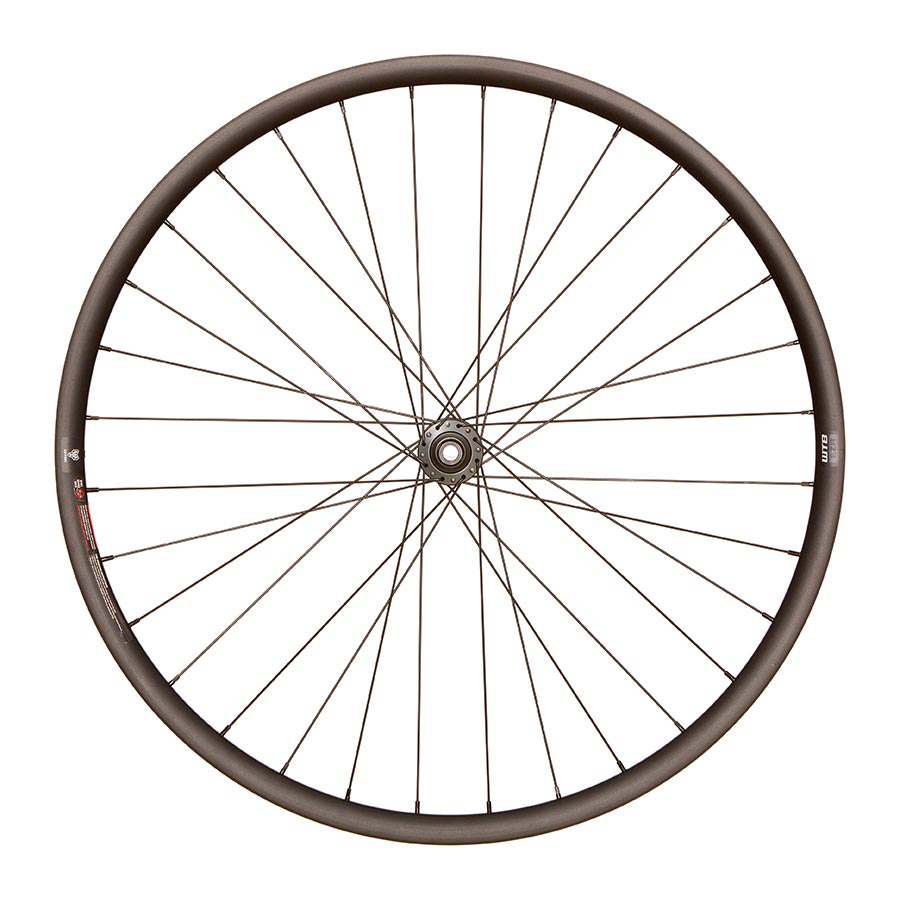 WTB EZR i23 / Shimano 105 HB-R7070 / FH-R7070 700C