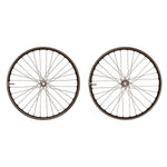 WTB CZR i30 Carbon Wheelset / Shimano XT HB-M8110-B + FH-M80