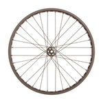 EVO JP95 FAT BIKE / Novatec D201SB / Novatec D202SB 27.5"