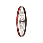 WTB ST i23 / Shimano HB-MT400-B / FH-MT410-B 24"