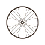 WTB ST i23 / Shimano HB-MT400-B / FH-MT410-B 24"
