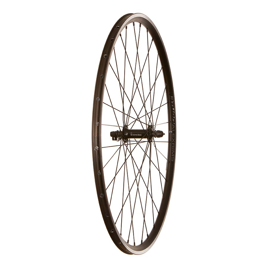 Alex AT490 / Shimano Sora RS300
