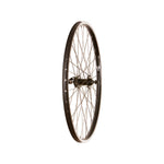 Evo Tour 19 Blk QR Rim and Disc 26"