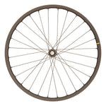 Mavic Open Pro Disc UST / Shimano HB-RS770 / FH-RS770 700C