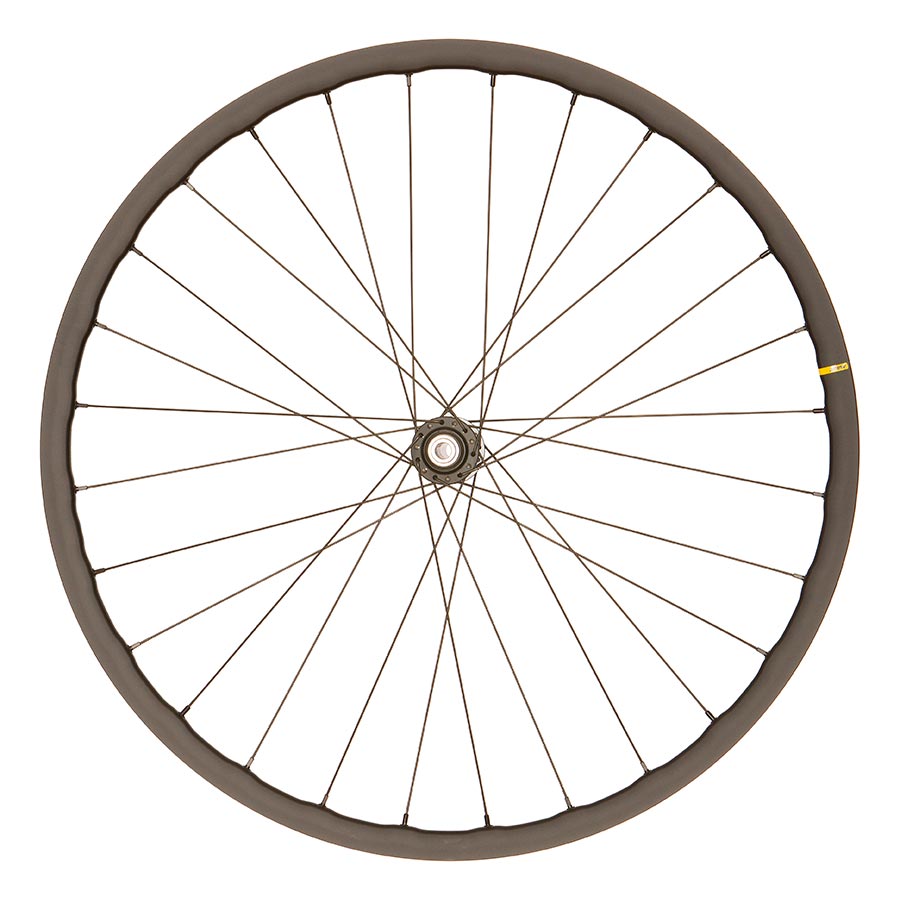 Mavic Open Pro Disc UST / Shimano HB-RS770 / FH-RS770 700C