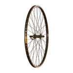 WTB DX18 / Shimano HB-TX505 / FH-TX505 / FH-TY505 27.5"