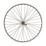 WTB DX18 / Shimano HB-TX505 / FH-TX505 / FH-TY505 27.5"