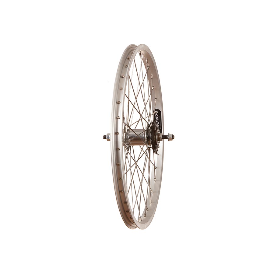 Evo Tour 20 Bolt-On Rim 20"