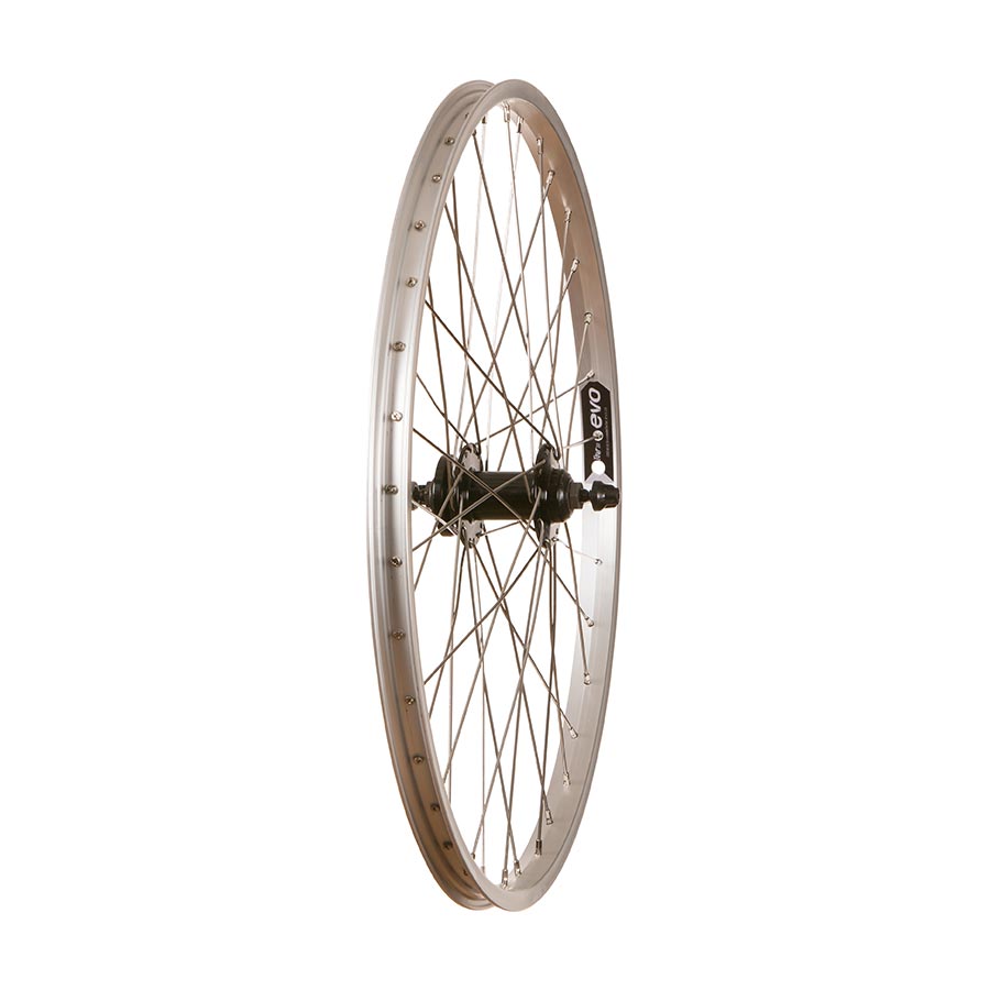 Evo Tour 20 QR Rim and Disc 24"