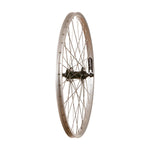 Evo Tour 20 QR Rim and Disc 24"