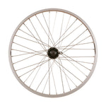 Evo Tour 20 QR Rim and Disc 24"