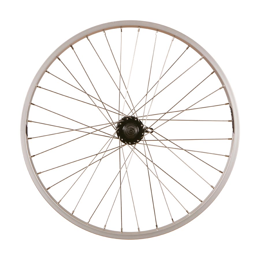 Evo Tour 20 QR Rim and Disc 24"