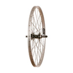 Evo Tour 20 QR Rim and Disc 24"