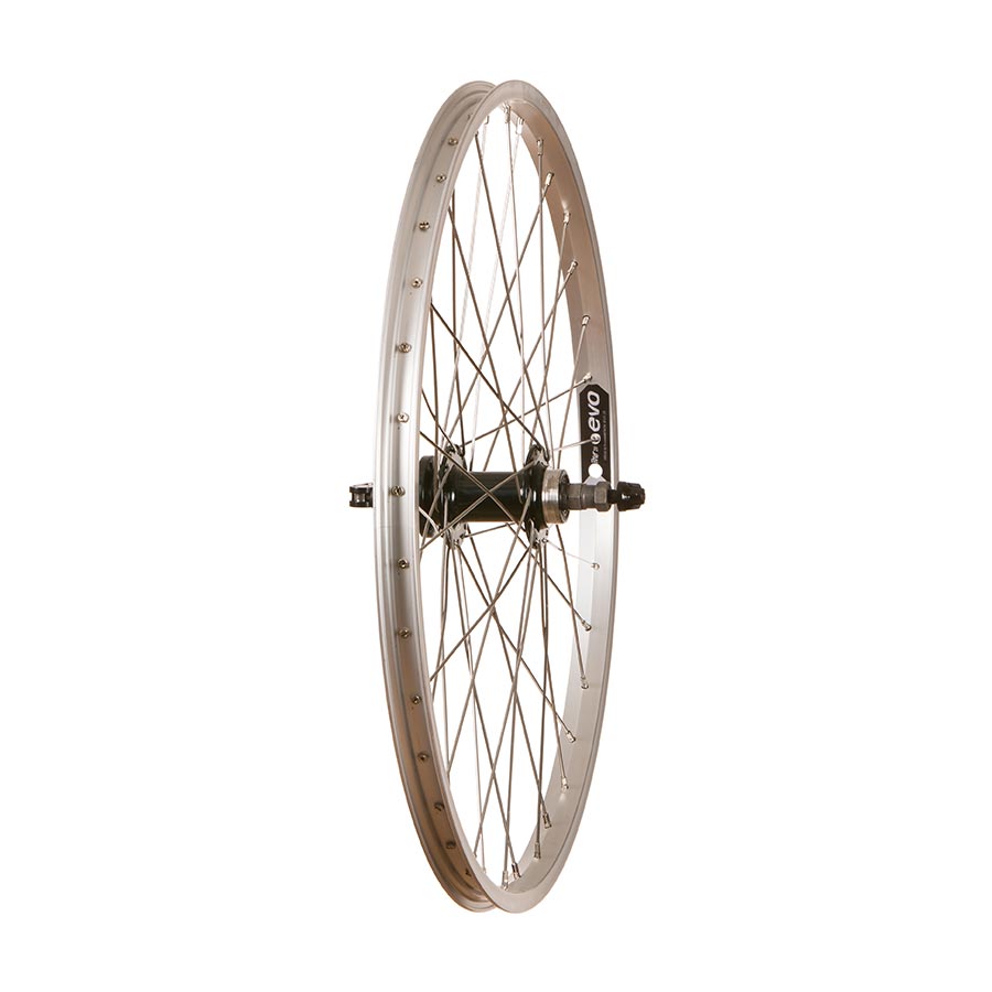 Evo Tour 20 QR Rim and Disc 24"