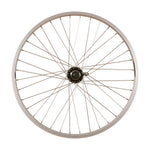 Evo Tour 20 QR Rim and Disc 24"
