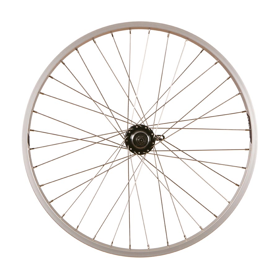 Evo Tour 20 QR Rim and Disc 24"