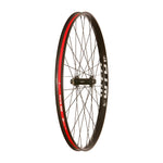 WTB STi30 / Shimano TC600 Boost