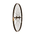 WTB DX18 26 / Shimano QC300