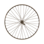 WTB DX18 26 / Shimano QC300